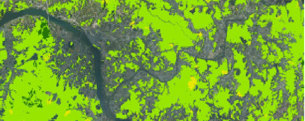 군집구조 안정성 이미지 예시