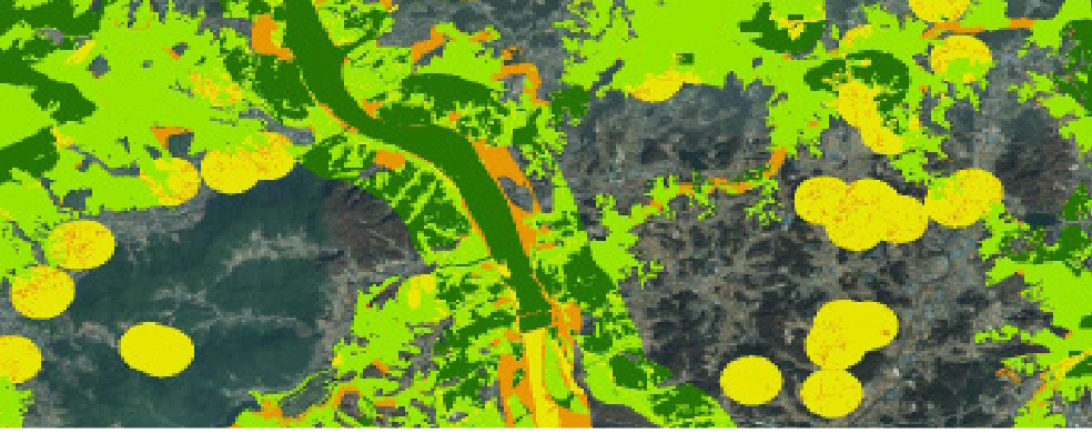 연계성 이미지 예시
