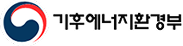 환경부 로고