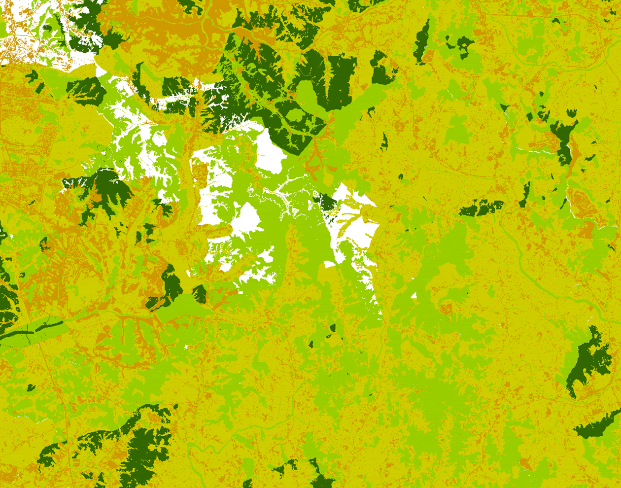 법제적평가지도 예시 이미지
