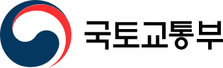 국토교통부 로고